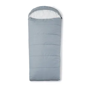 Xác ướp Túi ngủ 3 mùa thời tiết ấm áp và lạnh, cắm trại Túi ngủ cho du lịch và ngoài trời