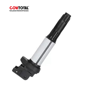Bobina de Encendido de motor para <span class=keywords><strong>BMW</strong></span>, Bobina de Encendido para modelos 530i, E46, E53, E60, E70, E71, E90, 323i, 325i, 535i, 0221504100 y 12131712219 - Product Image 1