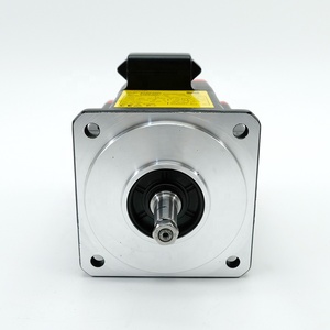 Motor Original Fanuc A06B-0061-B003 para Sistemas de Automatización Industrial, Equipo de Control de Movimiento de Alta Velocidad - Product Image 4