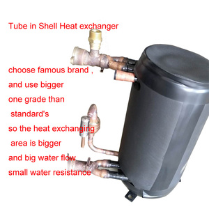 ปั๊มความร้อน<span class=keywords><strong>อา</strong></span>กาศสู่น้ำ Folansi รุ่น FA-08 27.1 กิโลวัตต์ ใช้สารทำความเย็น R32/R410a เงียบ ให้ความร้อนและความเย็น <span class=keywords><strong>พ</strong></span>ร้อมระบบ Wifi สำหรับโรงแรม - Product Image 6