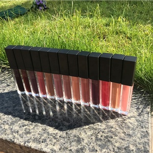¡Oferta! lápiz labial mate líquido de etiqueta privada Don't Touch - Product Image 6