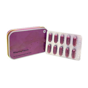 Vente en gros de haute qualité Contrôle du poids Satiété Capsules amincissantes Perte de poids rapide Soutien de la santé digestive Capsules dures - Product Image 3