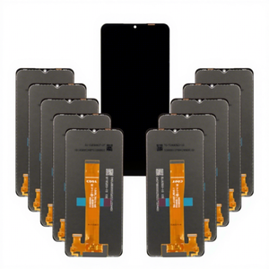 Pantalla LCD para Teléfono Móvil <span class=keywords><strong>Samsung</strong></span> A12/A125/A127/A02/A022/ M20/ M022/<span class=keywords><strong>A32</strong></span>-5G/A326B/ A326U/M12/M127 - Product Image 1