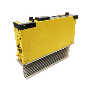 เซอร์โวไดรฟ์ Fanuc สำหรับเครื่อง CNC A06B-6114-H306ใหม่ดั้งเดิม - Product Image 5