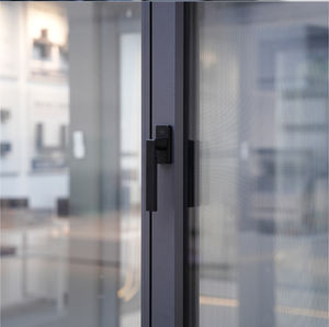 Aangepast Waterdicht Tuinhuisje/Luifel-Bioklimatologische Daklamellen, Buiten Aluminium Bioklimatologische Luifel - Product Image 6