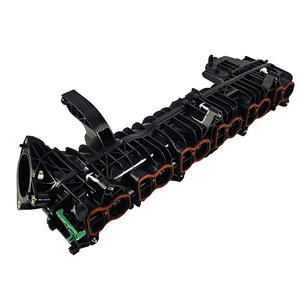 ท่อไอดีรถยนต์ใหม่สำหรับรถ BMW, อุปกรณ์เสริมรถยนต์สำหรับรถยนต์ F30 F31 F34 F36 F10 F07 <span class=keywords><strong>3</strong></span> 4ซีรีส์คุณภาพสูง11617811909 - Product Image 1