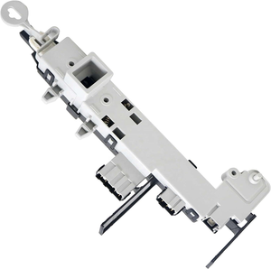 Interruptor y Ensamblaje de Cerradura Universal para Puerta de <span class=keywords><strong>Lavadora</strong></span>, Compatible con <span class=keywords><strong>Whirlpool</strong></span>, LG y Samsung - Product Image 2