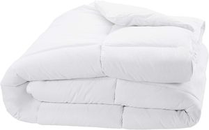Couettes chaudes <span class=keywords><strong>Couette</strong></span> matelassée en coton <span class=keywords><strong>et</strong></span> polyester Mélange de polyester Super léger pour la maison <span class=keywords><strong>et</strong></span> l'hôtel <span class=keywords><strong>Couette</strong></span> - Product Image 3