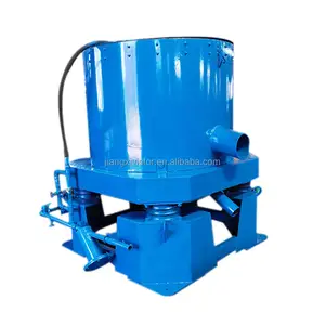 Supplier Direct Falcon Gravity Concentrator Gold Centrifugal Separator STLB60 Knelson Concentrator For Sale