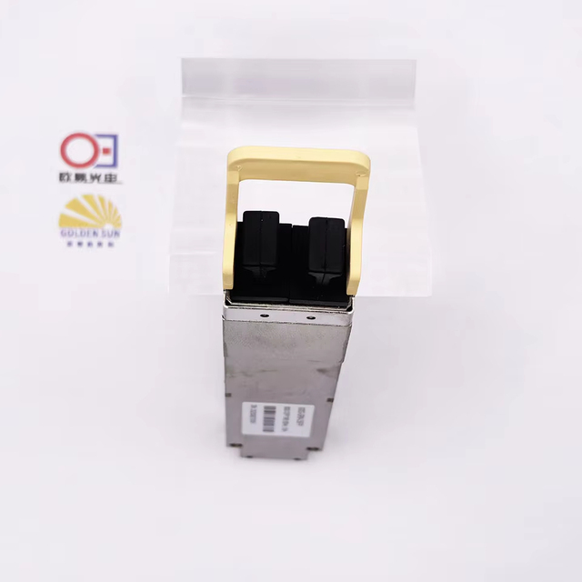OSFP 800G-SR8 Optical Transceiver Module with MPO Connector 100m Range 800Gbps MMF TX850nm Ethernet & Communication Modules