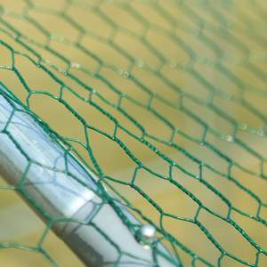 Poulailler en acier galvanisé robuste, type enclos, 3x6x2m - Product Image 4