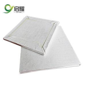 <span class=keywords><strong>Panneaux</strong></span> VIP à <span class=keywords><strong>prix</strong></span> industriel, isolation thermique, panneau d'isolation <span class=keywords><strong>sous</strong></span> <span class=keywords><strong>vide</strong></span>, panneau isolé <span class=keywords><strong>sous</strong></span> <span class=keywords><strong>vide</strong></span> pour l'isolation des bâtiments - Product Image 4