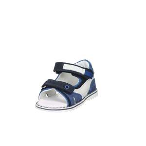 Sandales pour enfants Balducci CITA7362 Bleu Taille 22 Talon plat 1,5 cm - Product Image 5