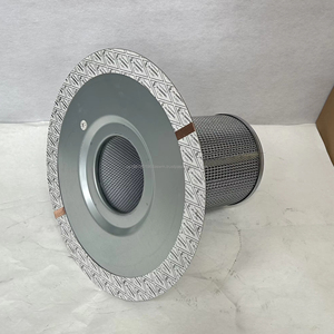 Filtro Separador de Aceite de Precisión Mengma 250034-123 250034-129, Nuevo Elemento de Repuesto, Filtro de Aceite para Compresor Industrial de Tornillo - Product Image 1