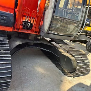 Excavatrice sur chenilles Hitachi ZX120 d'origine, Zaxis 70, 80, 120, 160, 200, 240, 270, 350, 360, hydraulique 12 tonnes, excavatrice Hitachi 120 d'origine - Product Image 6
