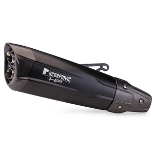 Pot d'échappement inférieur de moto en acier inoxydable modifié pour la performance, silencieux 51 mm avec <span class=keywords><strong>DB</strong></span> <span class=keywords><strong>Killer</strong></span> pour Kawasaki <span class=keywords><strong>Z900</strong></span> Z400 Yamaha R3 - Product Image 1