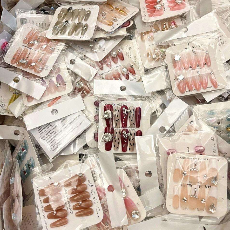 สไตล์สุ่ม