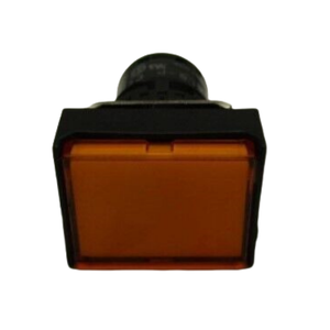 นักบิน AL6-P สีเหลืองอำพันฐานใหม่ไม่มีกล่อง - Product Image 1