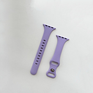 <span class=keywords><strong>Correa</strong></span> de Silicona para Relojes de 40 mm, 44 mm, 46 mm, 45 mm, 41 mm, 49 mm, 42 mm, Brazalete para iWatch Series Ultra 3, 2, <span class=keywords><strong>7</strong></span>, 8, 9, SE, 10, 11 - Product Image 5