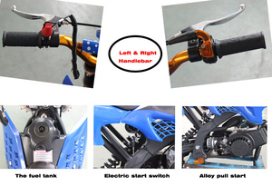 EU China 2 Stroke Dirt <b>Cheap</b> - Product Image 6