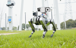 Câmera <span class=keywords><strong>PTZ</strong></span> Montada em Veículo com Zoom Óptico de 30x 5.5~165mm Classe IP67 Visão Noturna Sistema de Câmera CCTV <span class=keywords><strong>PTZ</strong></span> - Product Image 4