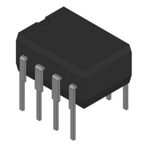 BUF634AIDDAR Fournisseurs de composants électroniques d'origine Circuits intégrés CI OPAMP GP 1 CIRC 8SOPWRPAD - Product Image 1
