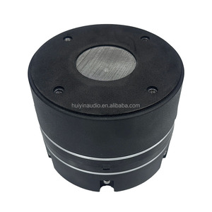 Altavoces de Tweeter de neodimio de 2 pulgadas Neo 400W RMS Hifi Woofer inalámbrico Aux de alto rango alimentados por CC Ordenador de garganta de 50,8 MM - Product Image 4