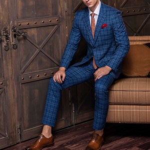 <span class=keywords><strong>Veste</strong></span> de <span class=keywords><strong>costume</strong></span> pour <span class=keywords><strong>homme</strong></span> de haute qualité, vert à carreaux, revers cranté, simple boutonnage, en pure laine, <span class=keywords><strong>costume</strong></span> 2 pièces pour <span class=keywords><strong>homme</strong></span> - Product Image 5