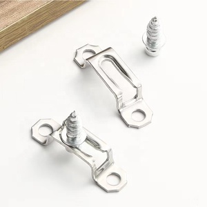 Accessoires de connecteur 2 en 1 connecteur de meubles invisible fixation en bois de <span class=keywords><strong>placard</strong></span> - Product Image 4