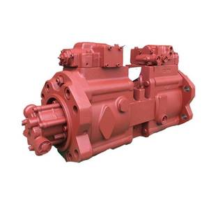 Repuestos de Bomba Hidráulica de Pistón para Excavadoras SDLG 6360, LIUGONG 933 936, XGMA 833 836, JINGONG 937, SHANTONG 927 - Product Image 1