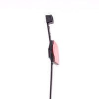 3M Attaches de câble Clips de fil Organisateur Adhésif Gestion des câbles Supports de câble pour bureau, voiture, maison, bureau, murs Supports d'attache