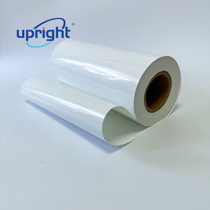 ม่านโพลีธีนแบบตรงบรรจุภัณฑ์พีวีซีแข็งขึ้นรูปสุญญากาศใส - Product Image 3