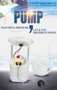 Pompe <span class=keywords><strong>à</strong></span> carburant authentique DPS7104, assemblage, économie de carburant, filtres pour Chrysler e7190m, nouvelle collection 300c - Product Image 6