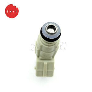 Inyector de Combustible 0280155962 84212205 Para Motor de Gasolina Mazda, Pieza de Auto - Product Image 3