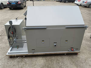 Câmara Pulverização Sal para Teste Corrosão Pulverização Sal - Product Image 3