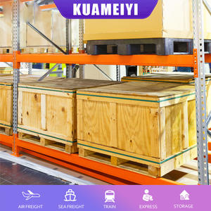 Contenitore di trasporto aereo affidabile porta a porta per trasporto Container FCL LCL spedizione speciale Congo, spedizioniere Zambia - Product Image 3