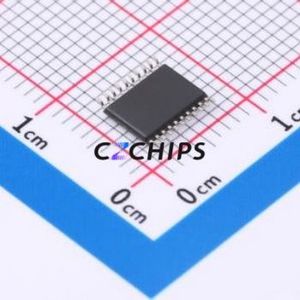 ชิปไอซีไมโครคอนโทรลเลอร์ของแท้ TSSOP-20 STM8S103F3P3สินค้าใหม่ - Product Image 2