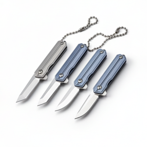 Couteau Tanto - Product Image 1