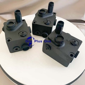 Conjunto de válvula importada nueva original 569-43-83140 Válvula de acumulador para camión volquete <span class=keywords><strong>Komatsu</strong></span> HD405/<span class=keywords><strong>325</strong></span>/605/465-7 - Product Image 2