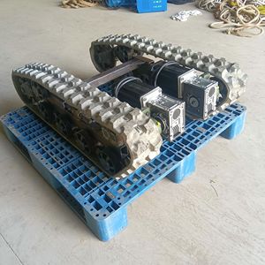 Repuestos para Tanques RC14 - Product Image 4