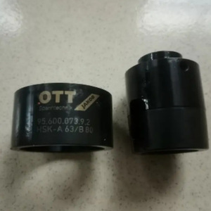 Adaptateur OTT-JAKOB HSK-A 63/B 80 95.600.073.9.2 - Product Image 2