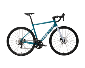 Bicicleta Deportiva de Carreras de Alto Rendimiento a Precio Económico, Bicicleta de Carretera de 700C y 18 Velocidades - Product Image 4