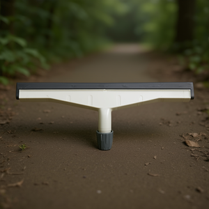 HARAGAN Tergipavimento Eco 55 Cm in Nylon Certificato Biologico per la Pulizia dei Pavimenti - Product Image 3