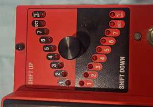 DIGITECH WHAMMY DT V5 MOMENTARY รุ่น Octave Shifter Whammy กีตาร์เอฟเฟคแบบเดี่ยว - Product Image 4