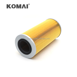 Komai ตัวกรองน้ำมันเชื้อเพลิง ME0398174148 ME039817 C-4231A FF5251 P55-4056 KC25101Z 1R-0725สำหรับดีเซลกรองน้ำมันเชื้อเพลิง6D24 HD2045 - Product Image 3