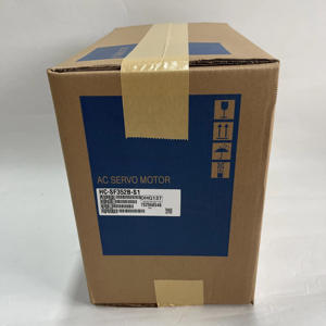 HC-SF352B-S1เซอร์โวมอเตอร์ใหม่ของแท้100% ตัว - Product Image 1