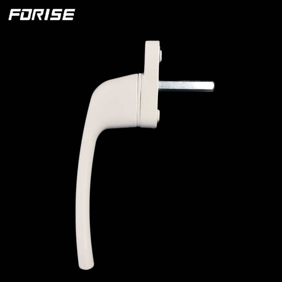 Modern European square Spindle Casement Espag Window Handle for ...