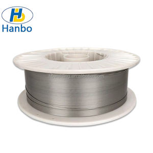 AWS A5.9 <span class=keywords><strong>Fil</strong></span> de soudage en acier inoxydable ER310/ER385 blindé au <span class=keywords><strong>gaz</strong></span> Tige remplie TIG MIG Emballage neutre <span class=keywords><strong>Fil</strong></span> de soudage neutre - Product Image 2
