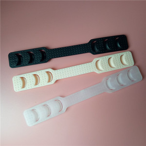 Hot Phổ Biến Mềm TPU Dây Đeo Tai Mở Rộng Mặt Móc Tai Có Thể Điều Chỉnh Sửa Khóa - Product Image 5