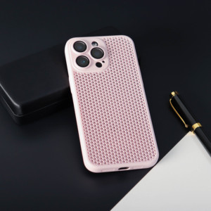 Funda Protectora Rígida para PC con Diseño Empresarial, Transpirable, con Disipación de Calor de Malla Magnética, para Teléfonos Móviles de 12-16 Pulgadas - Product Image 4